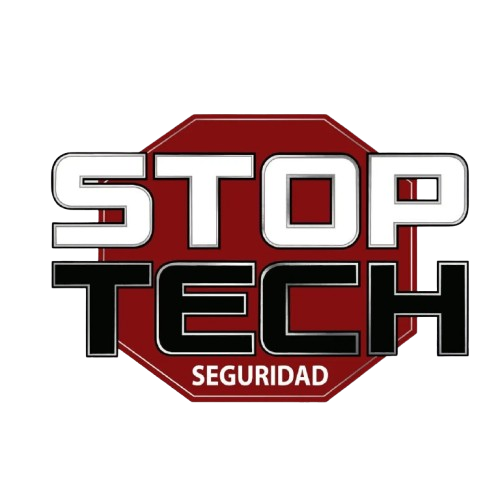 logo stoptech